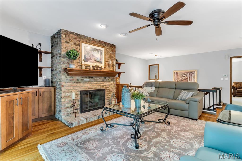 Birnamwood Condo - Residential