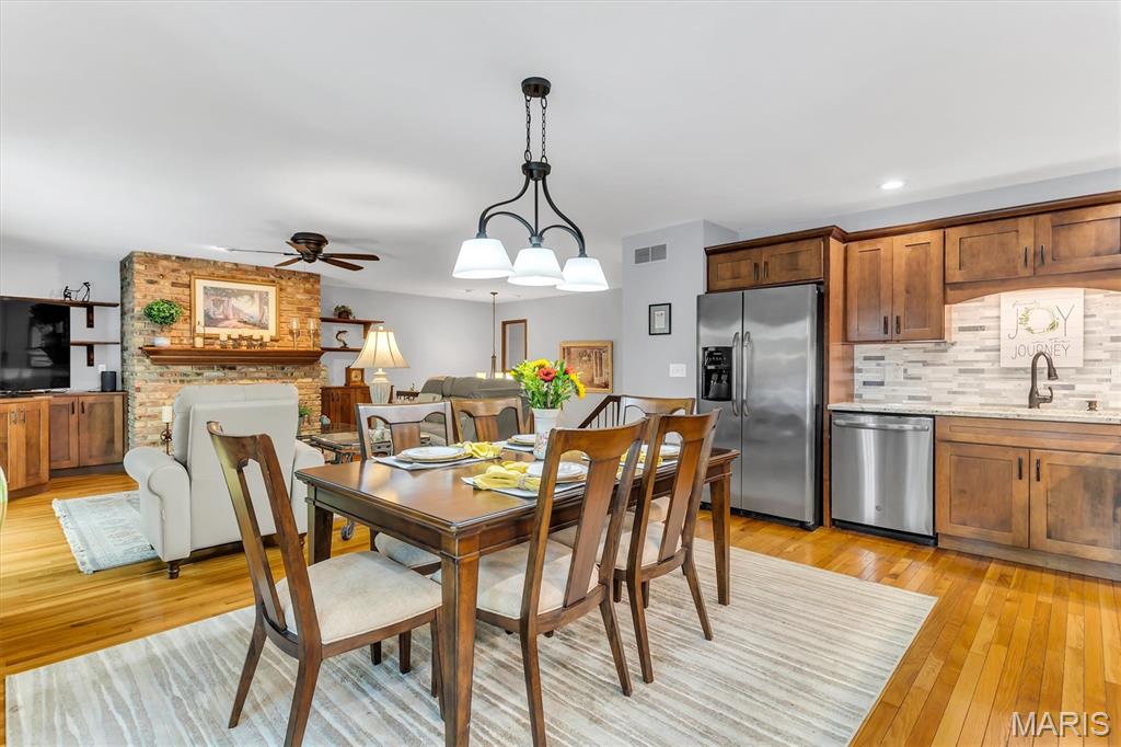 Birnamwood Condo - Residential