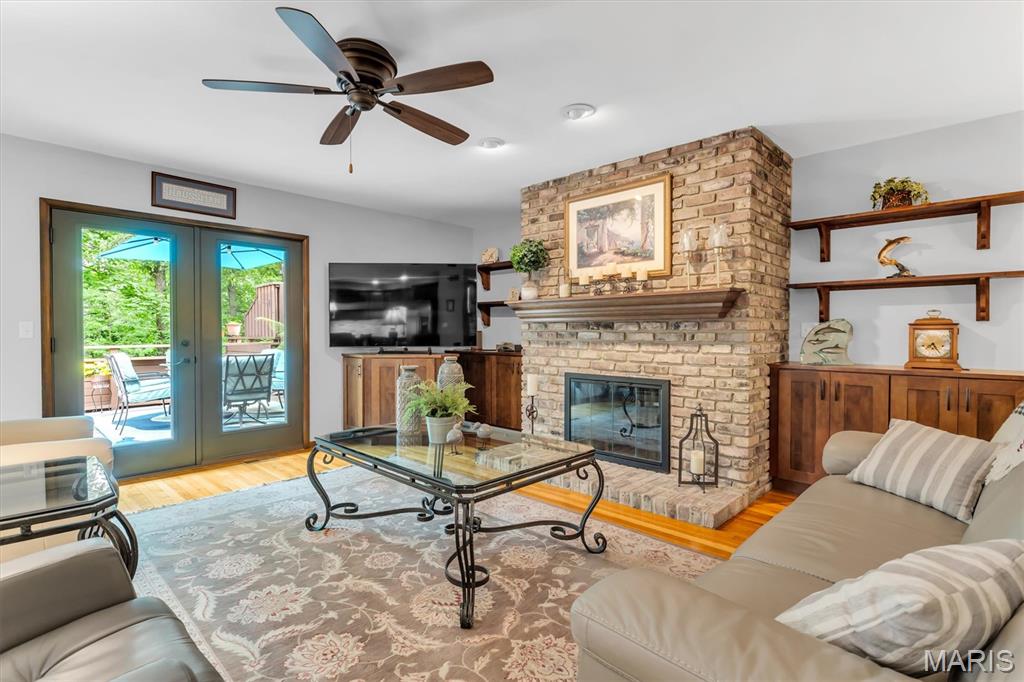 Birnamwood Condo - Residential