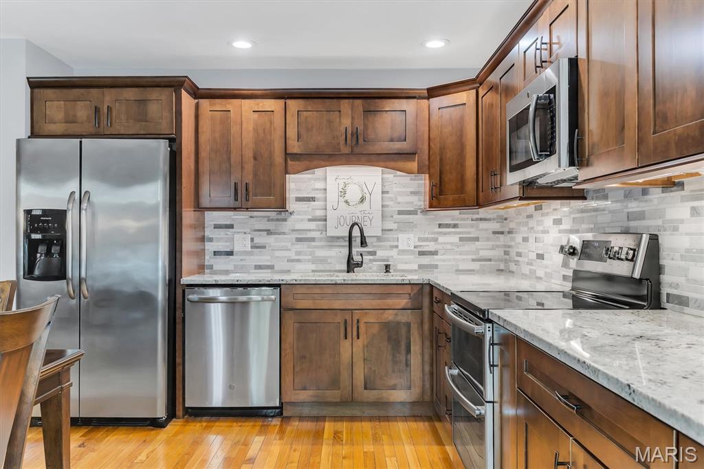 Birnamwood Condo - Residential