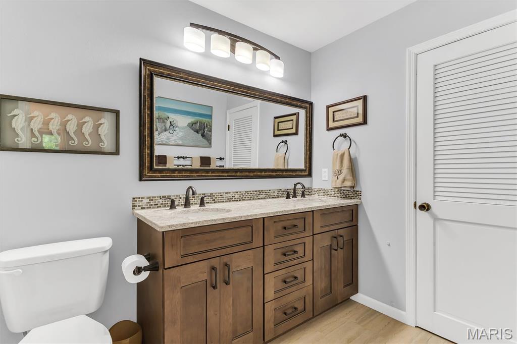 Birnamwood Condo - Residential