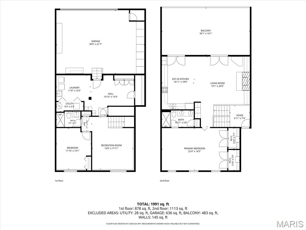 Birnamwood Condo - Residential
