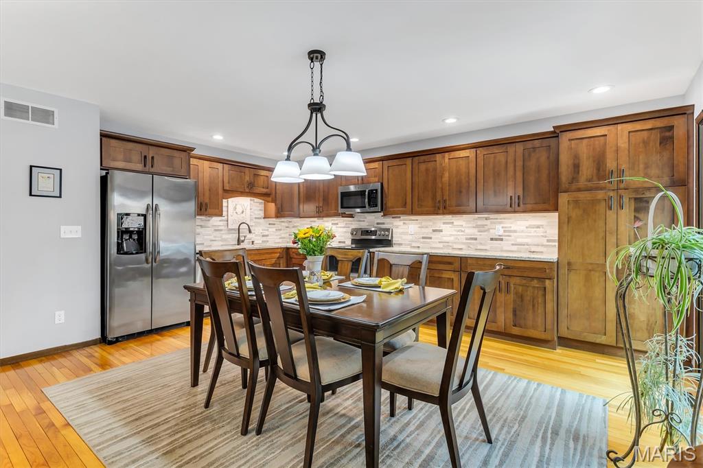 Birnamwood Condo - Residential