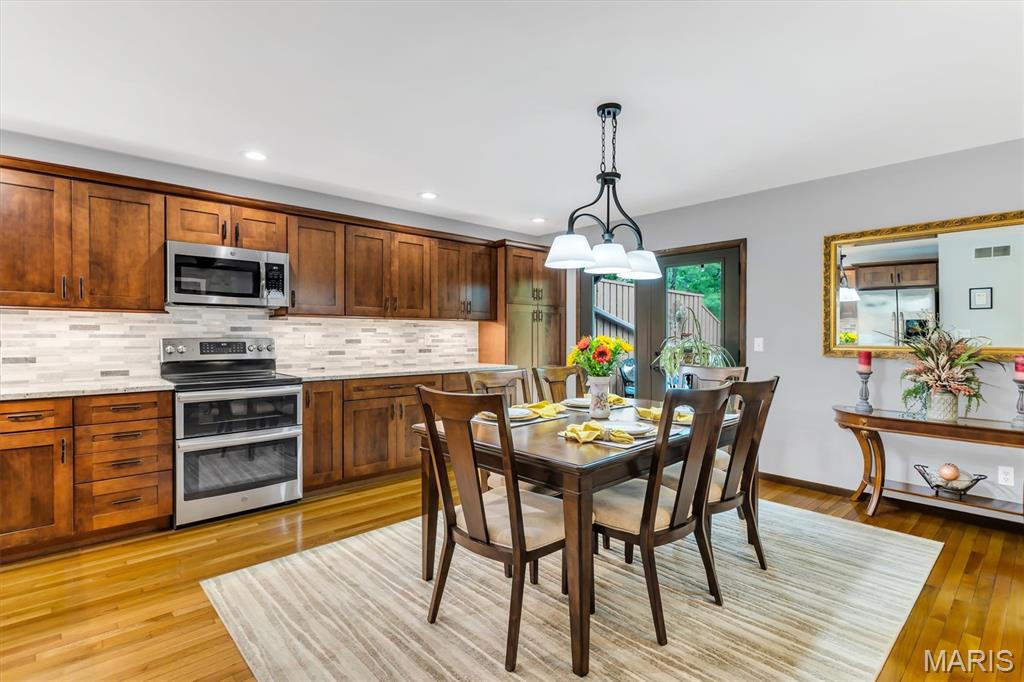 Birnamwood Condo - Residential
