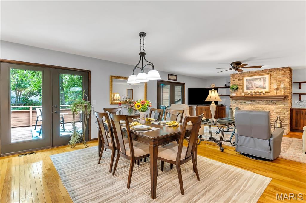 Birnamwood Condo - Residential