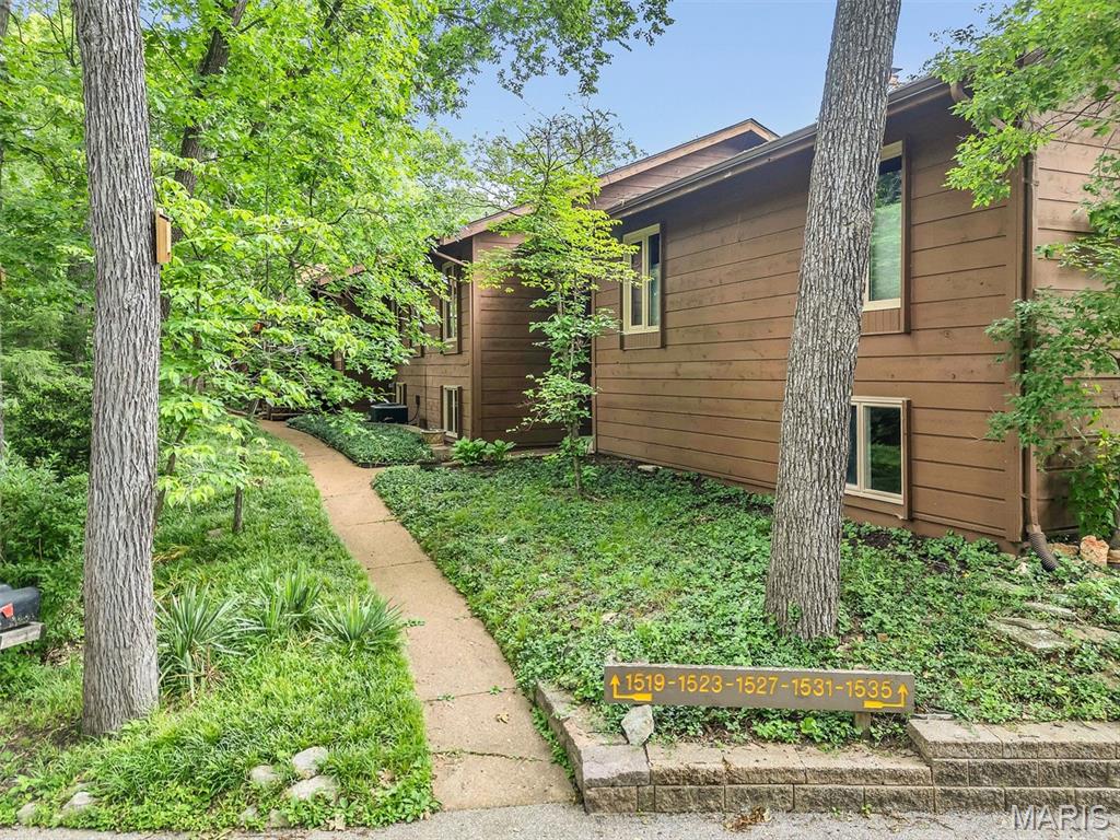 Birnamwood Condo - Residential