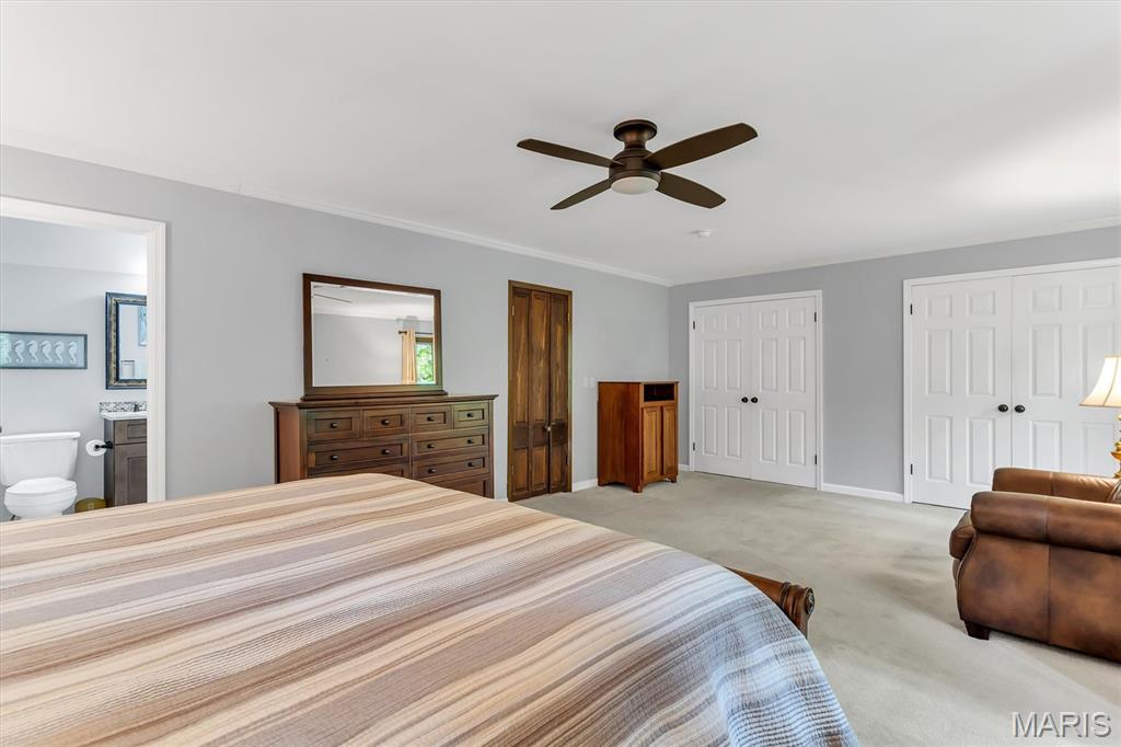 Birnamwood Condo - Residential
