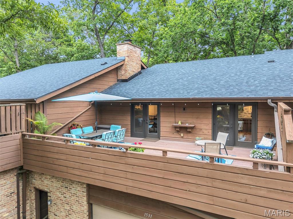 Birnamwood Condo - Residential
