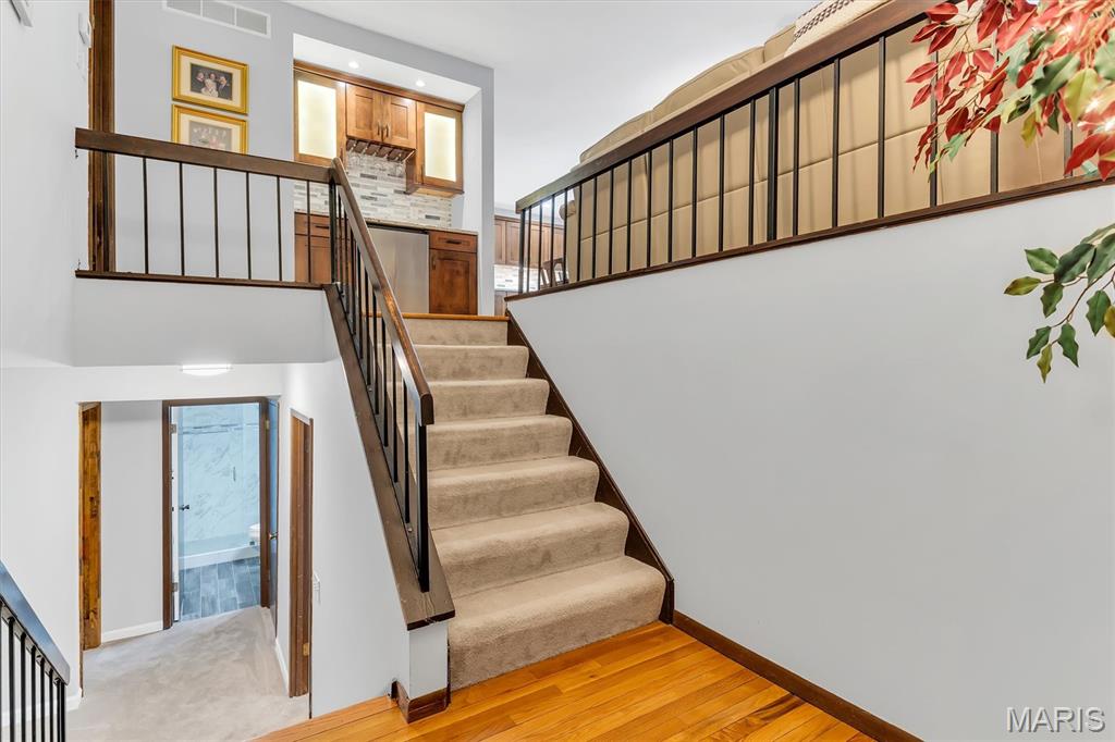 Birnamwood Condo - Residential