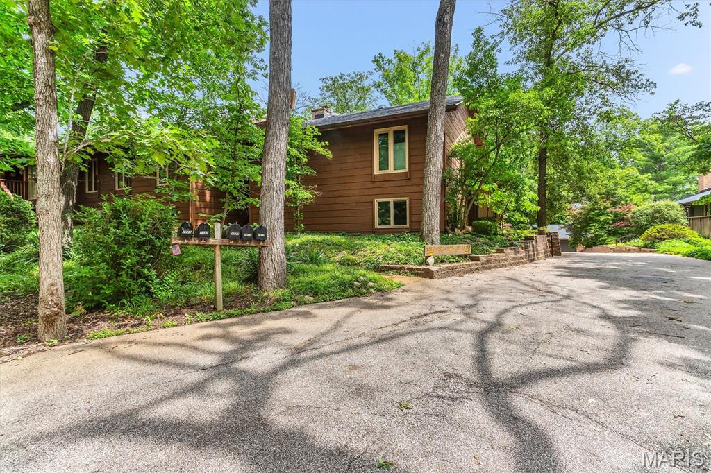Birnamwood Condo - Residential