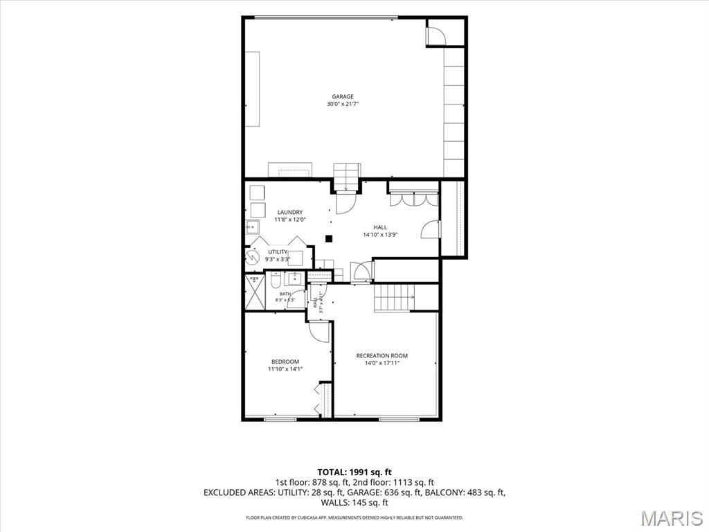 Birnamwood Condo - Residential
