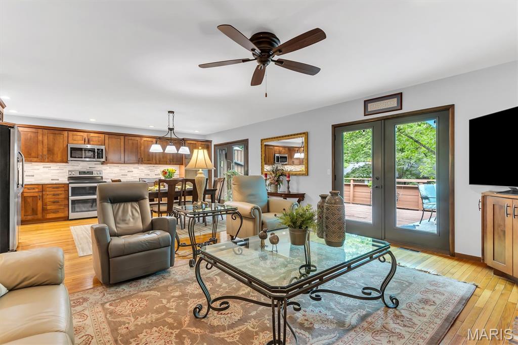 Birnamwood Condo - Residential