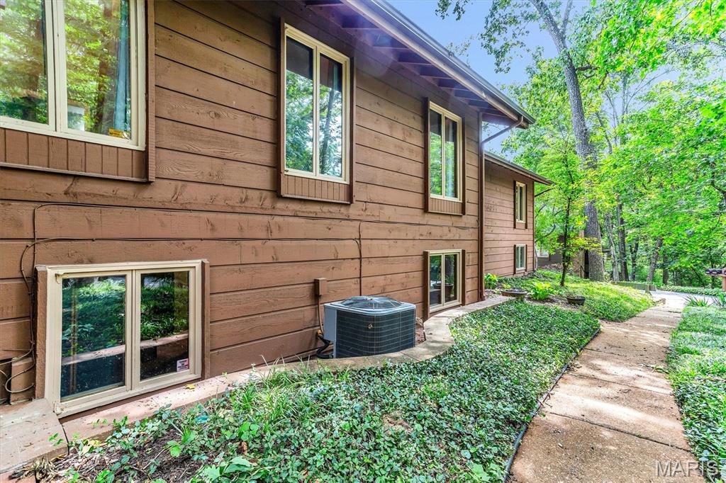 Birnamwood Condo - Residential