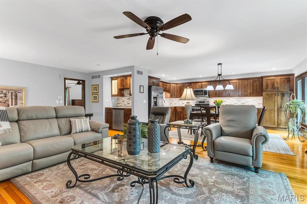 Birnamwood Condo - Residential