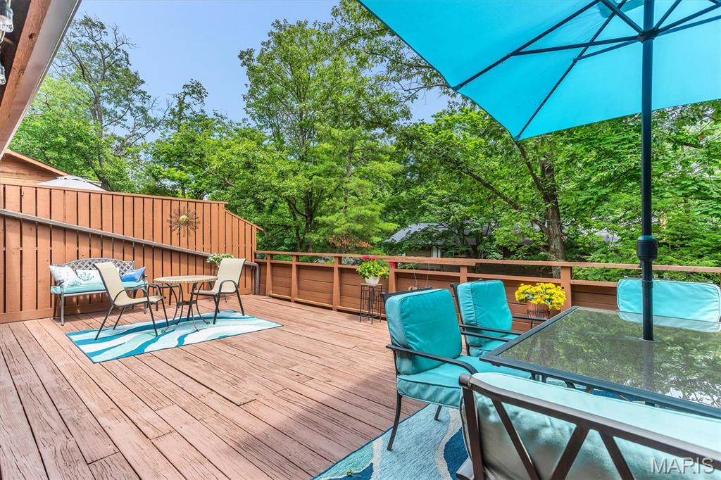 Birnamwood Condo - Residential