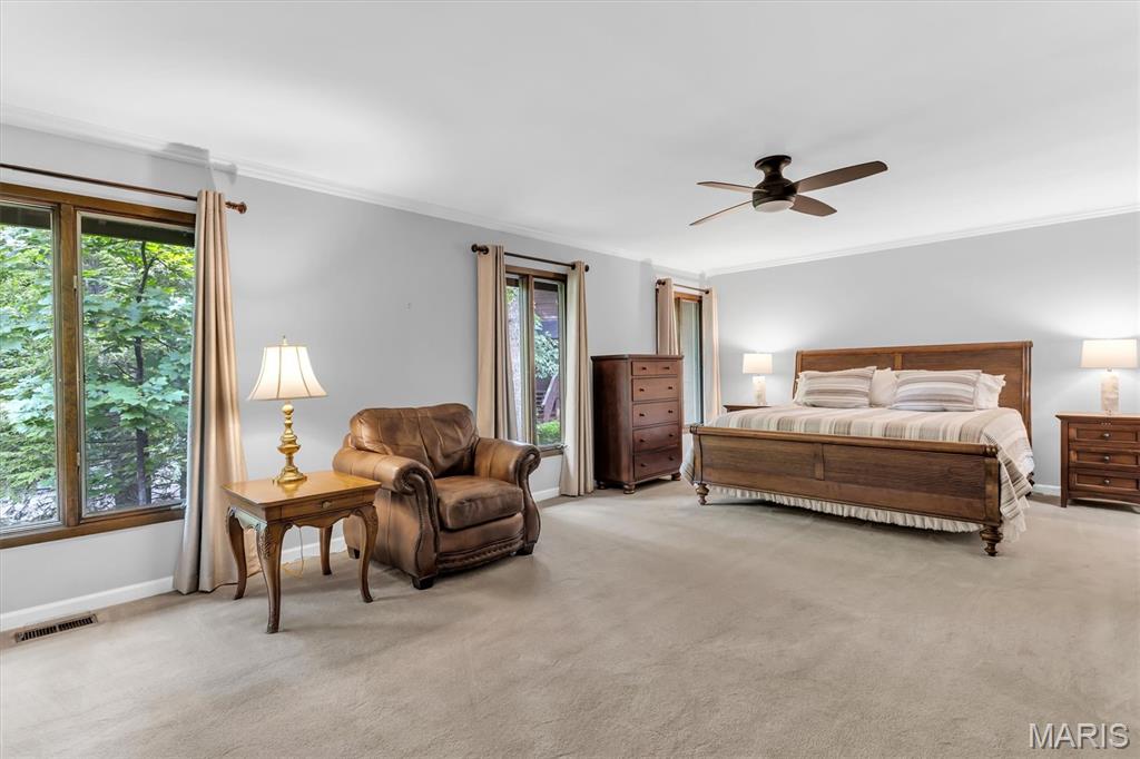 Birnamwood Condo - Residential