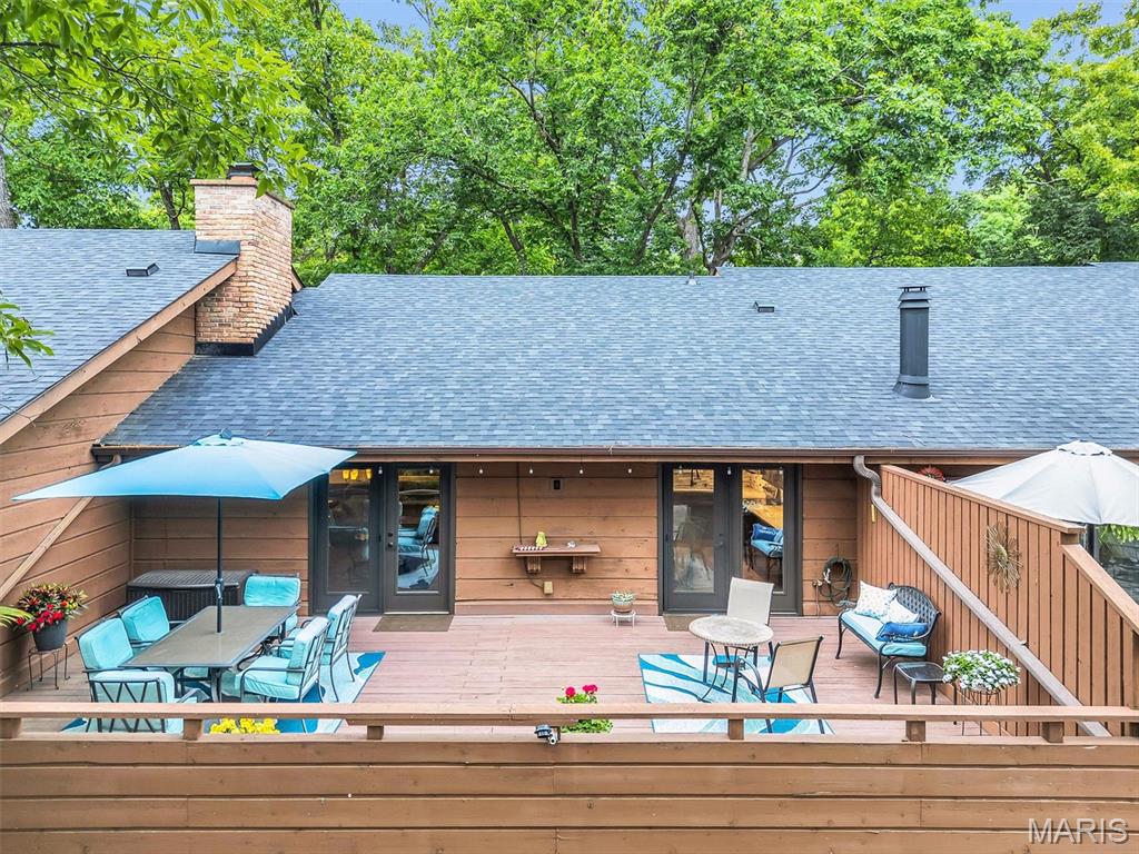 Birnamwood Condo - Residential