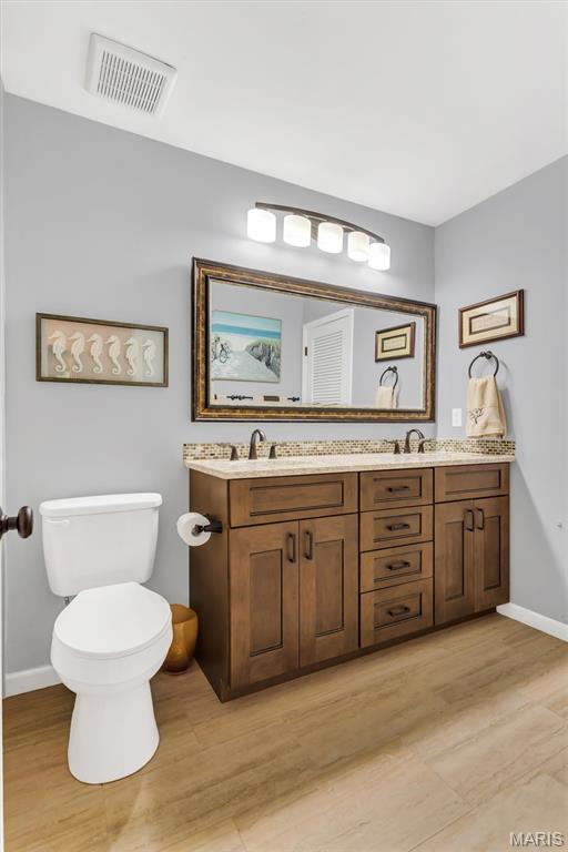 Birnamwood Condo - Residential