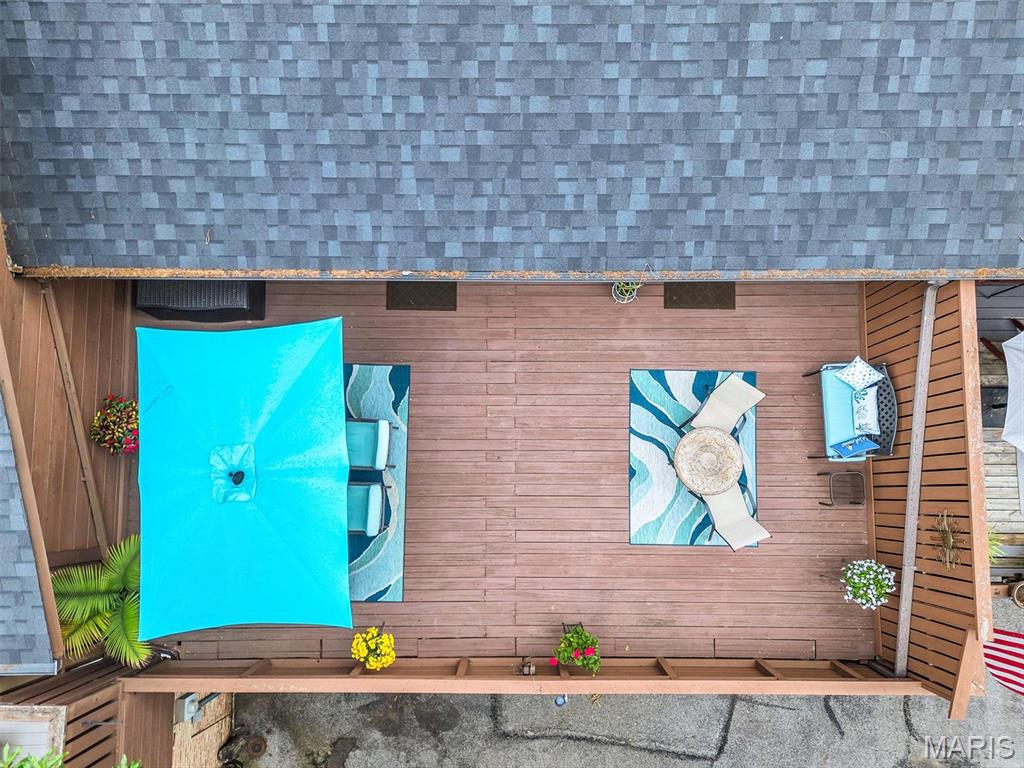 Birnamwood Condo - Residential