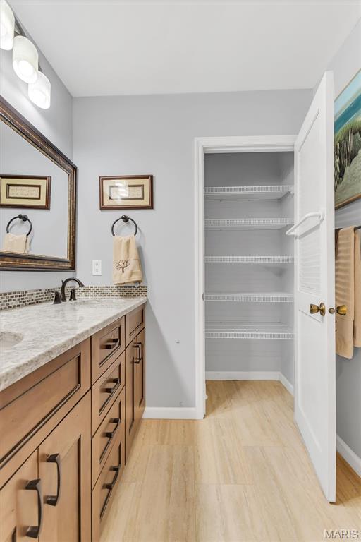 Birnamwood Condo - Residential