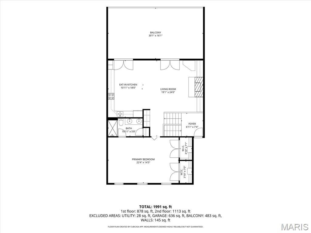 Birnamwood Condo - Residential