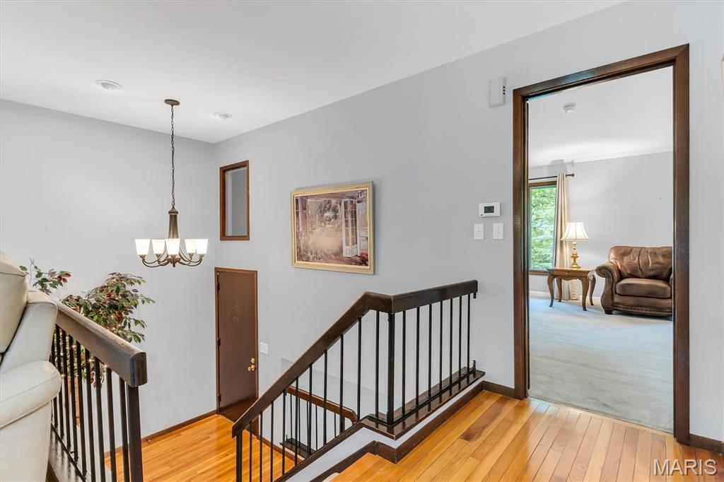 Birnamwood Condo - Residential