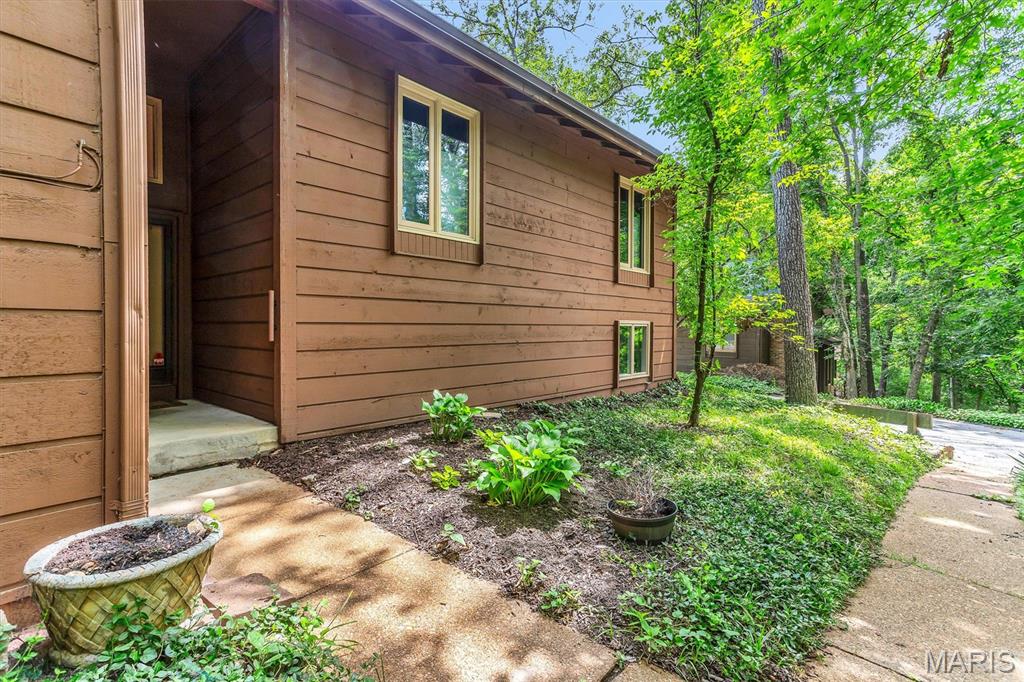 Birnamwood Condo - Residential