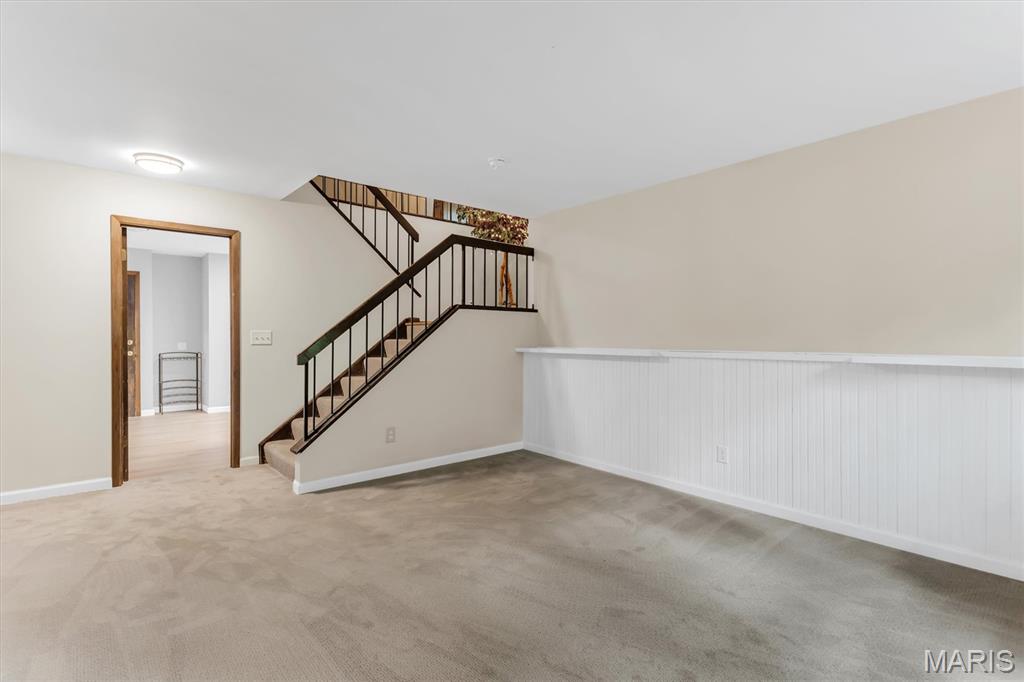 Birnamwood Condo - Residential