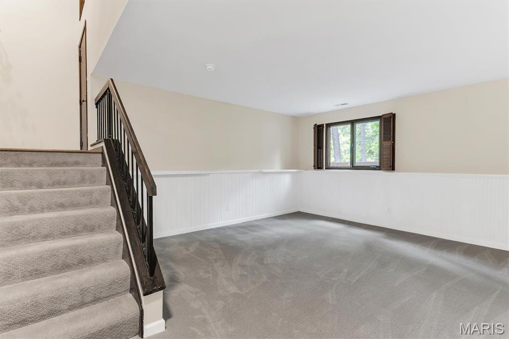 Birnamwood Condo - Residential