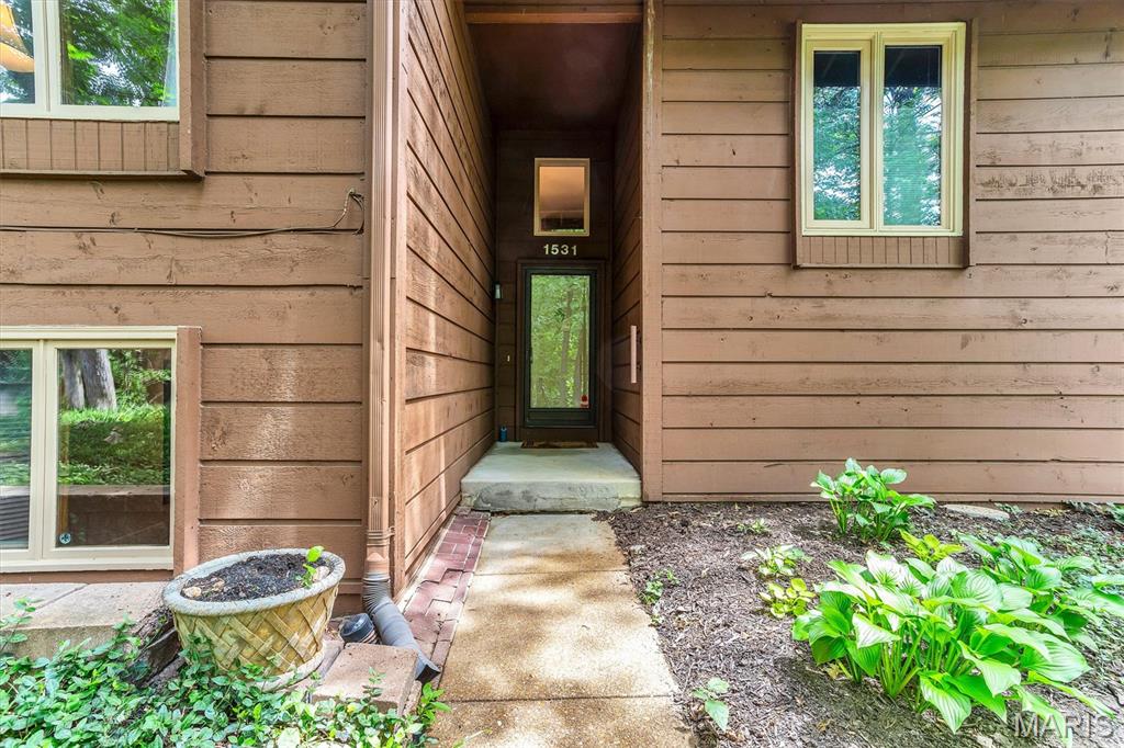 Birnamwood Condo - Residential