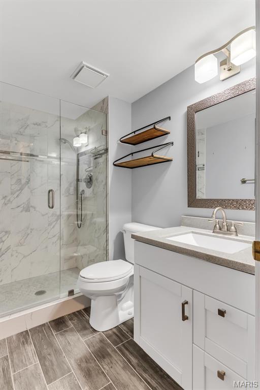 Birnamwood Condo - Residential