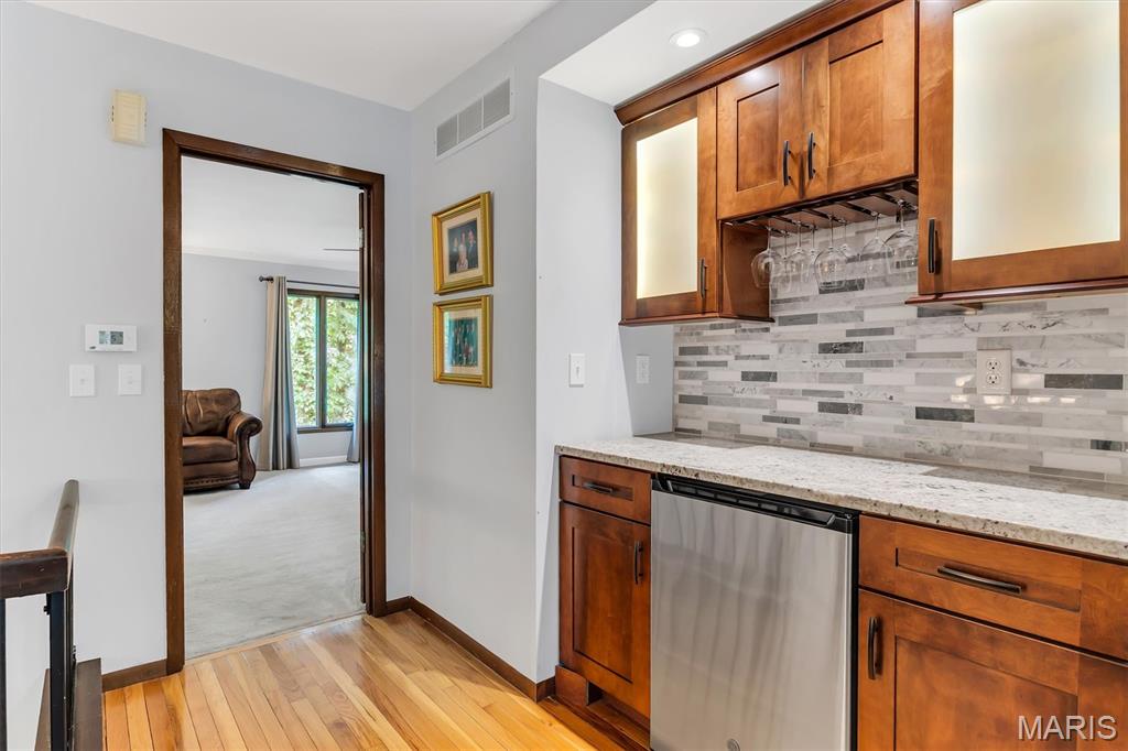 Birnamwood Condo - Residential