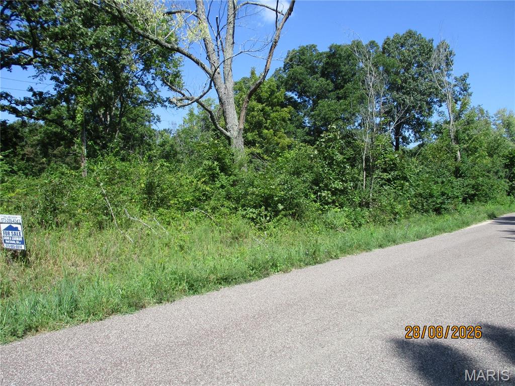 Shady Lane - Land