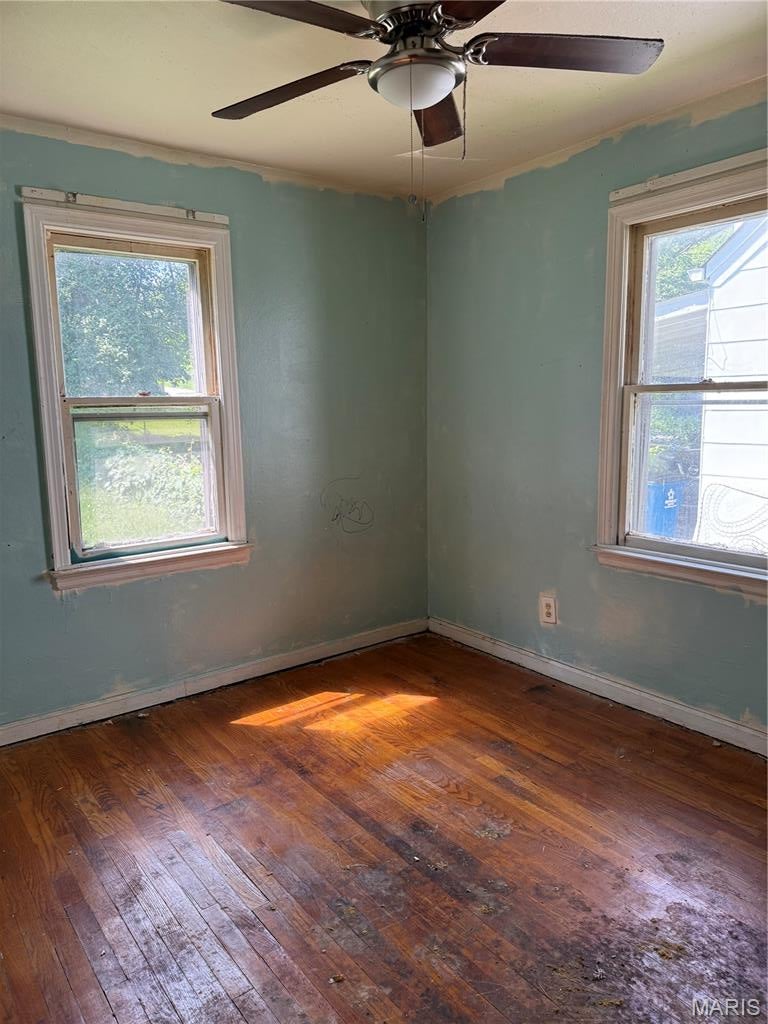 Burke City - Residential