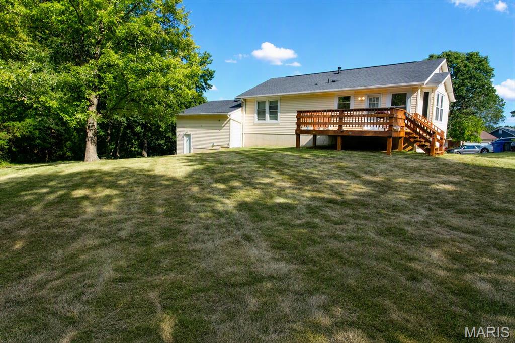Dutch Mill Farms 03 - Residential