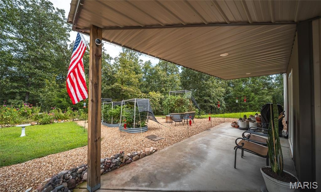 Hidden Valley Estates - Residential