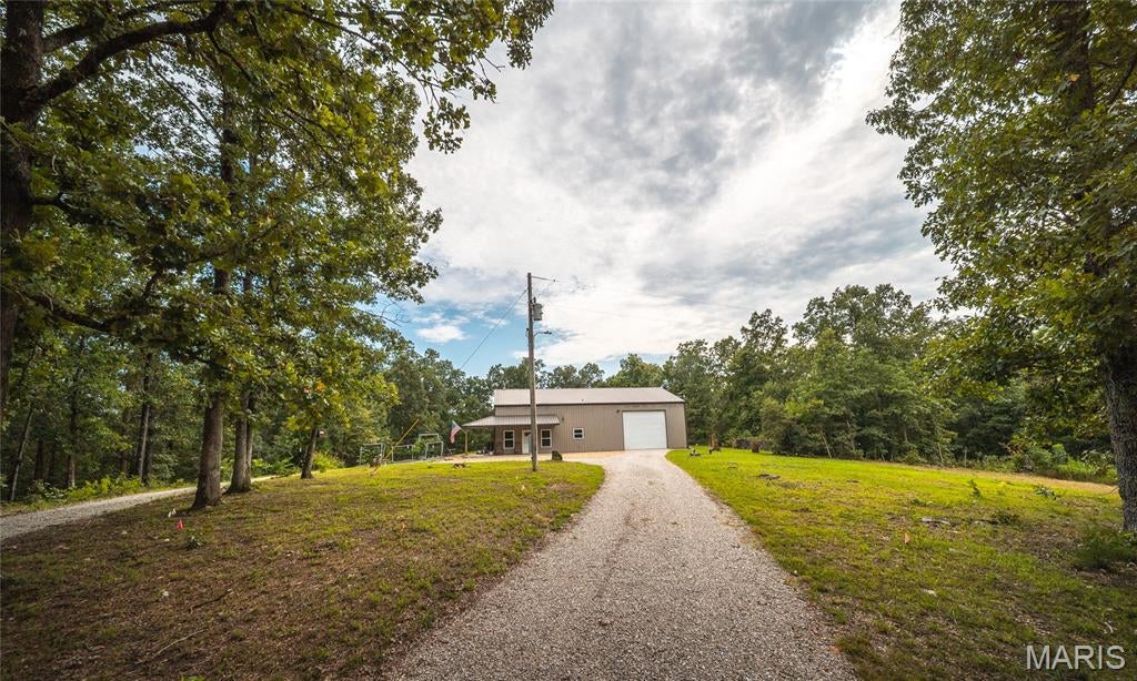 Hidden Valley Estates - Residential