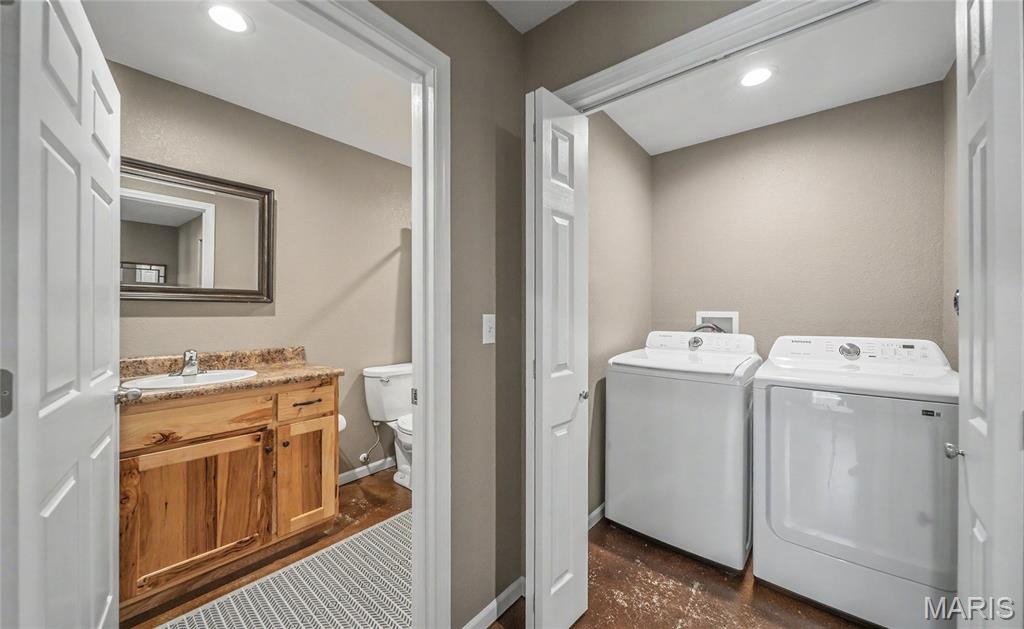 Hidden Valley Estates - Residential
