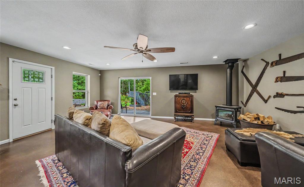 Hidden Valley Estates - Residential
