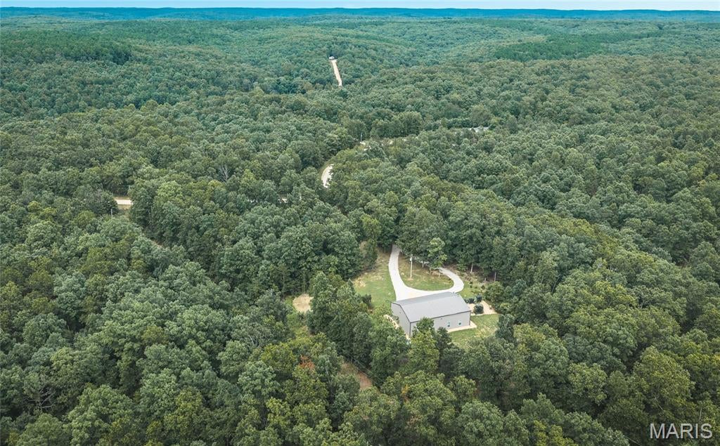 Hidden Valley Estates - Residential