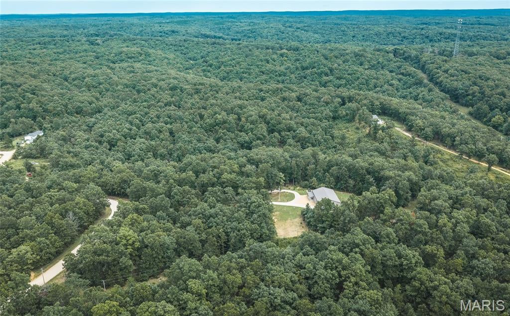 Hidden Valley Estates - Residential