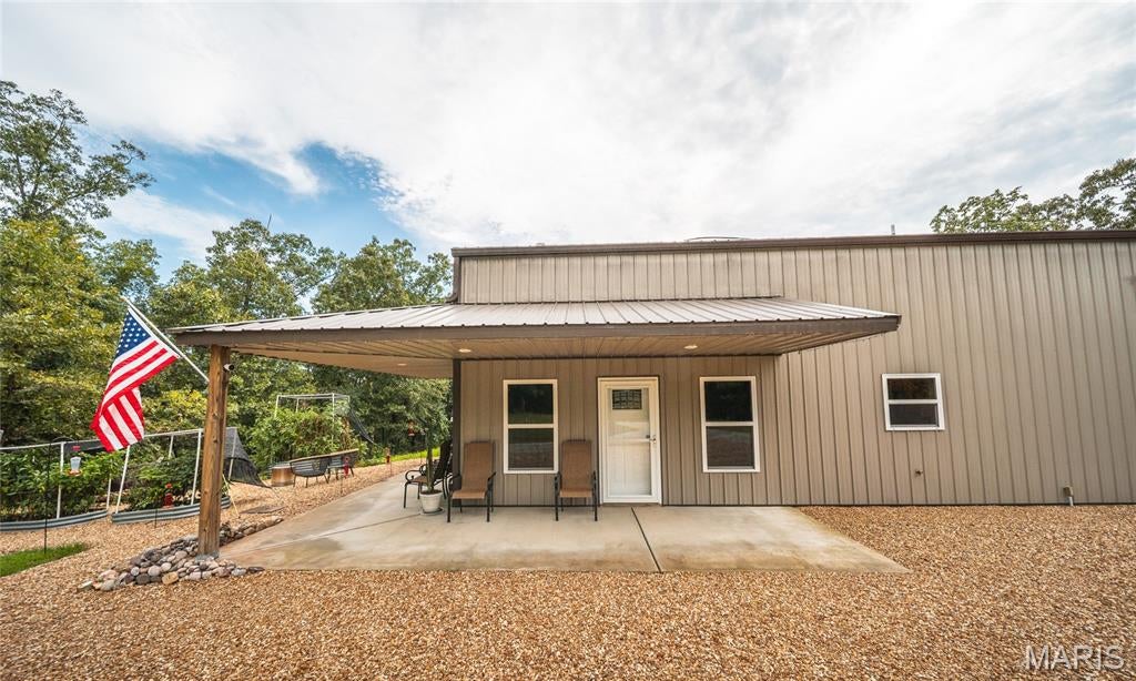 Hidden Valley Estates - Residential