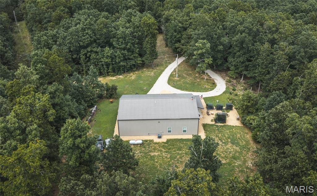Hidden Valley Estates - Residential