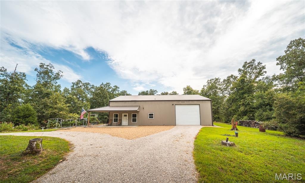 Hidden Valley Estates - Residential