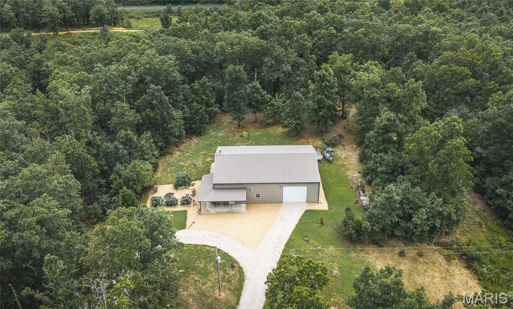 Hidden Valley Estates - Residential