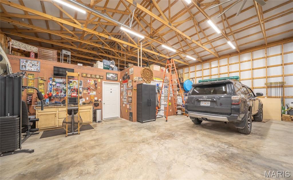 Hidden Valley Estates - Residential
