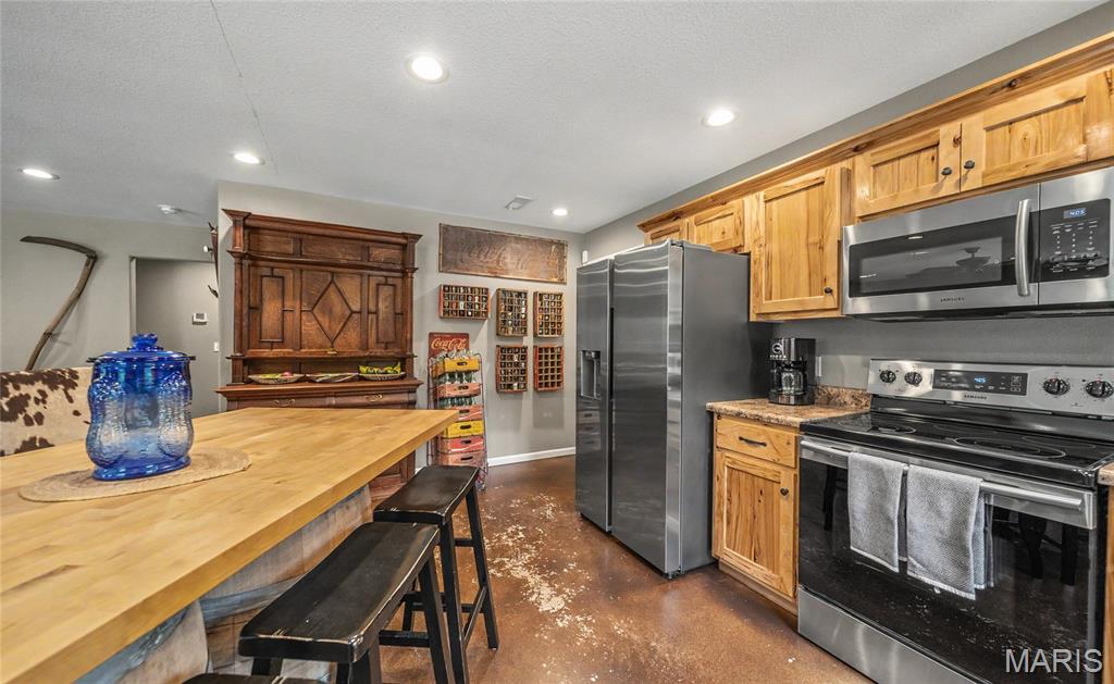 Hidden Valley Estates - Residential