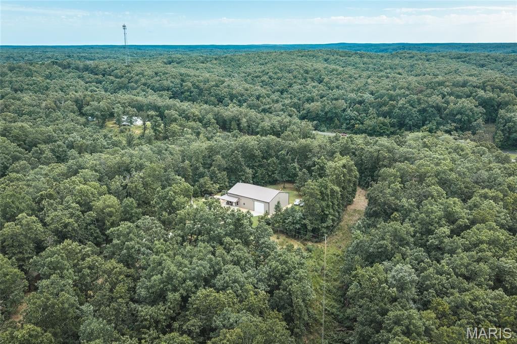 Hidden Valley Estates - Residential
