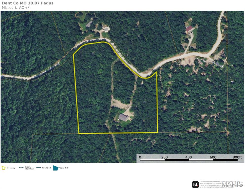 Hidden Valley Estates - Residential