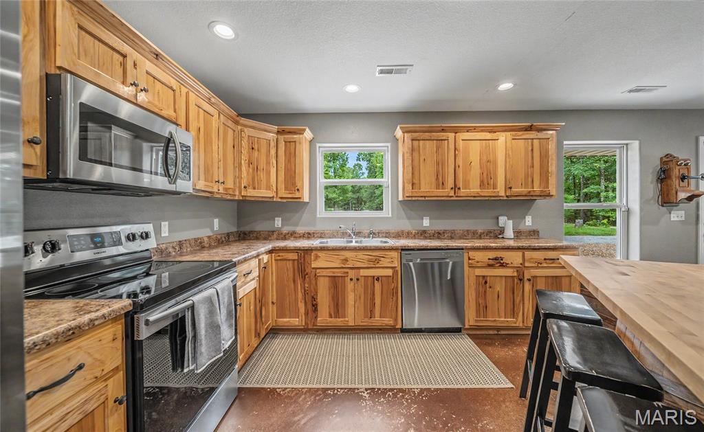 Hidden Valley Estates - Residential